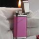 Cartier Lighter Replica - Yellow Gold & Pink Lighter (4)_th.jpg